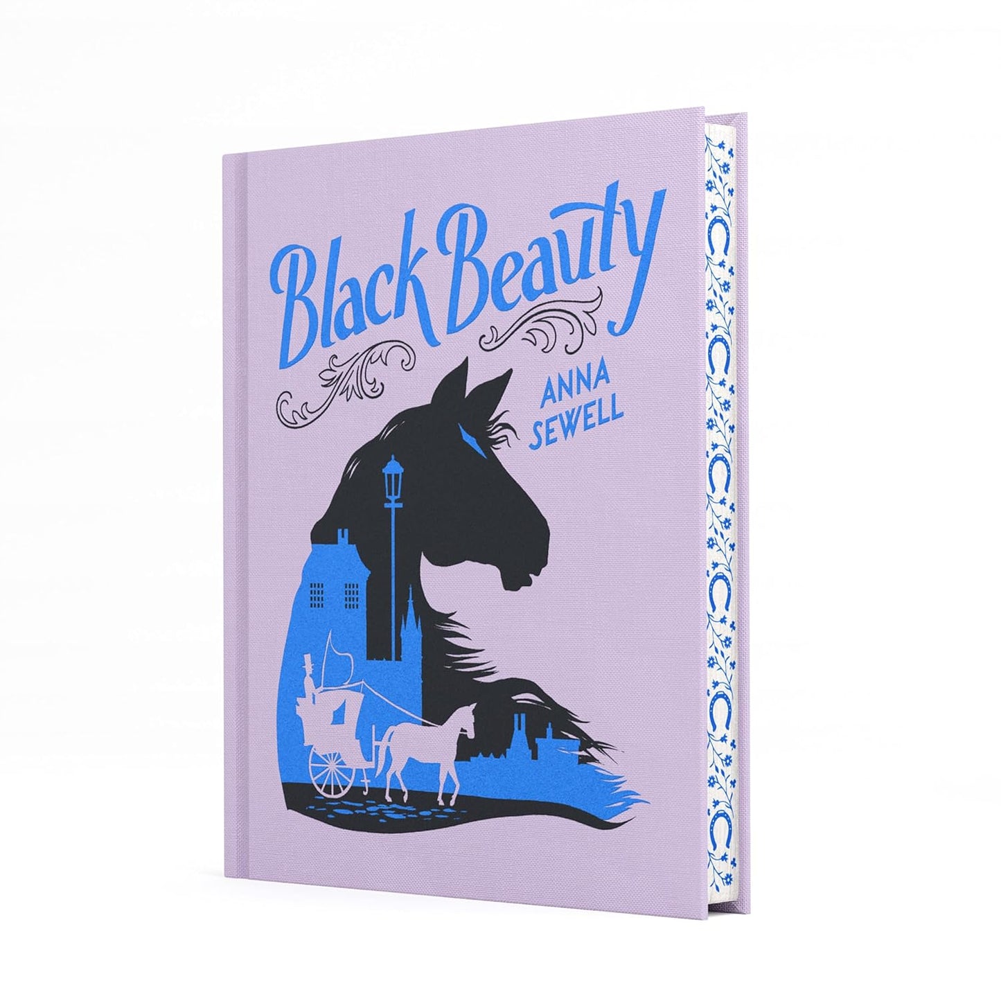 Black Beauty - Signature Clothbound Editions (Hardback)