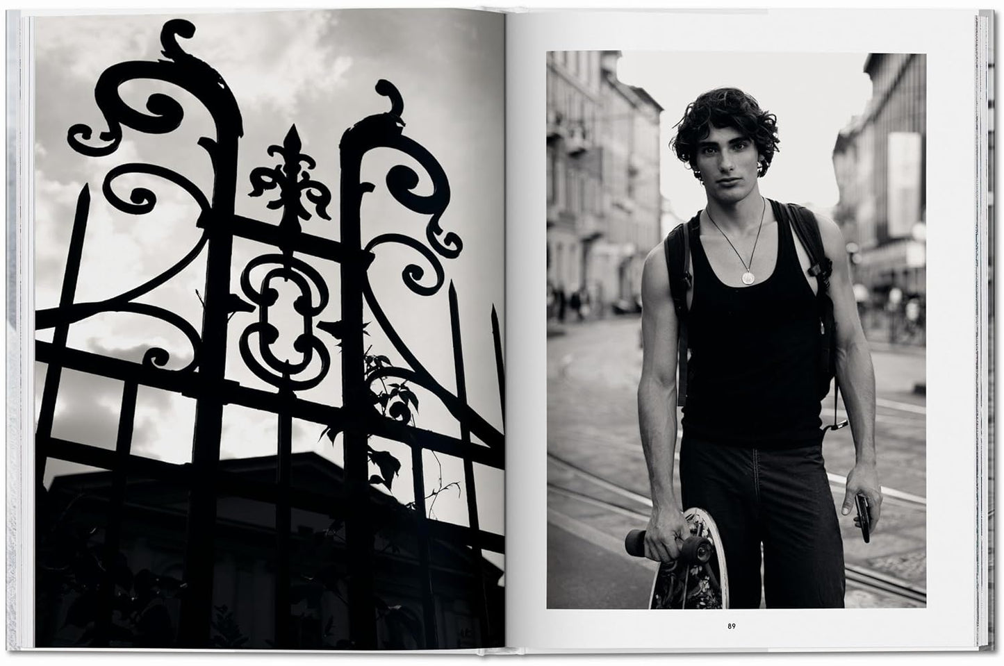 Scott Schuman. The Sartorialist MILANO (Hardback)