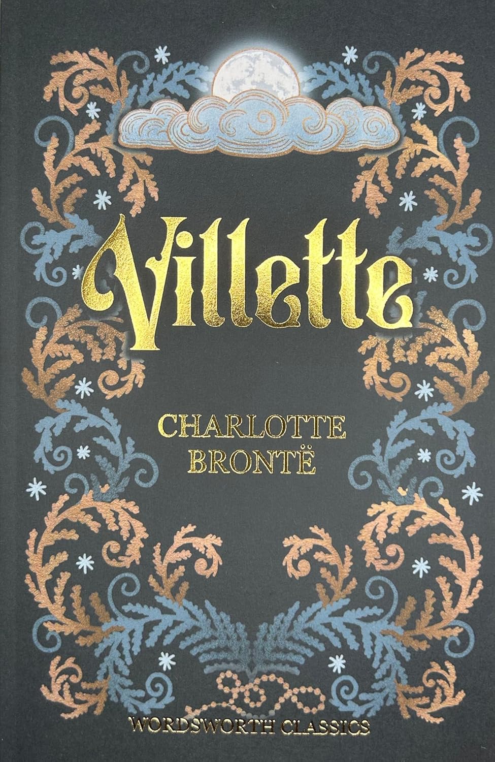 Villette - Wordsworth Classics