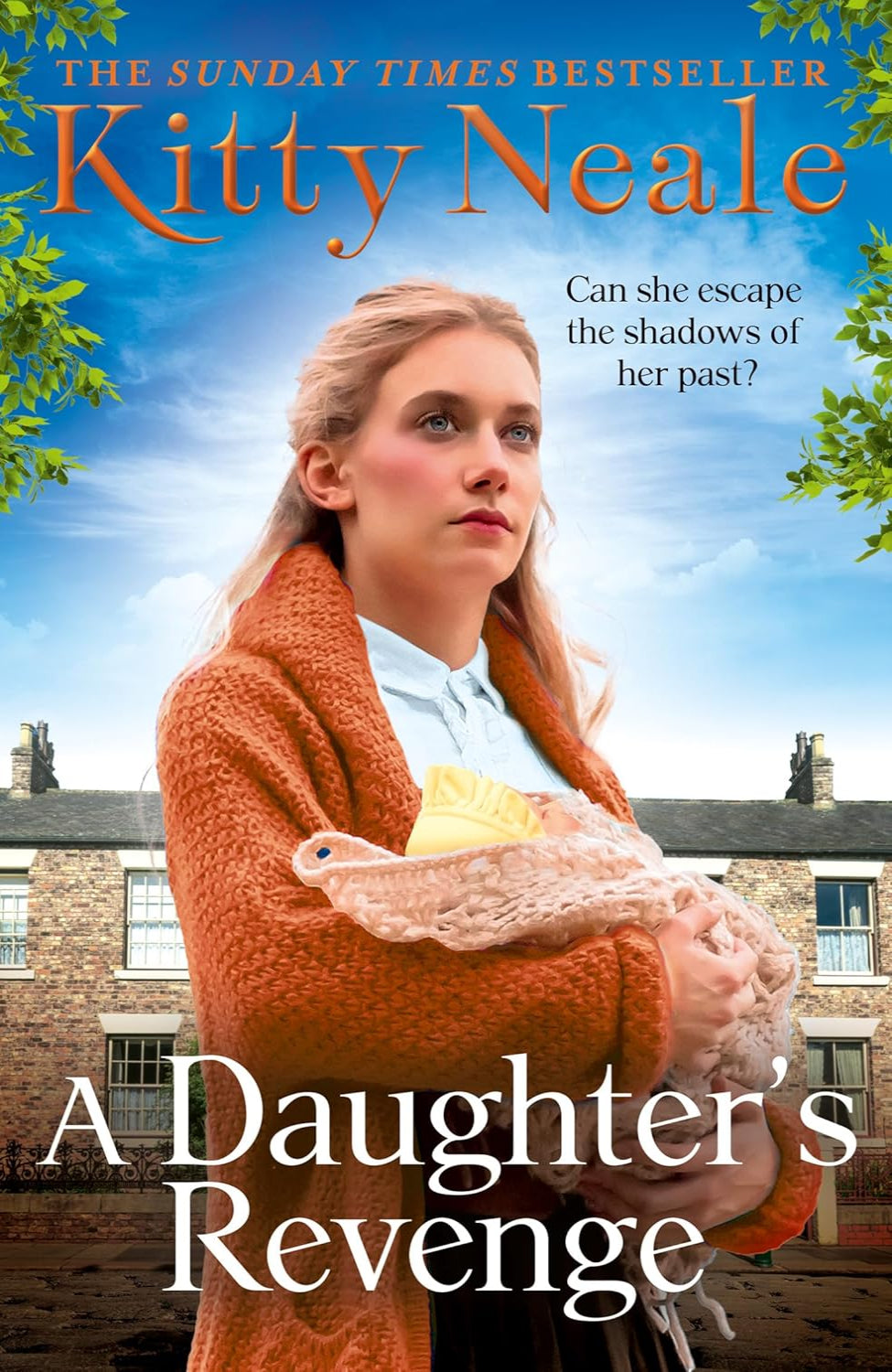 A Daughter’s Revenge By Kitty Neale