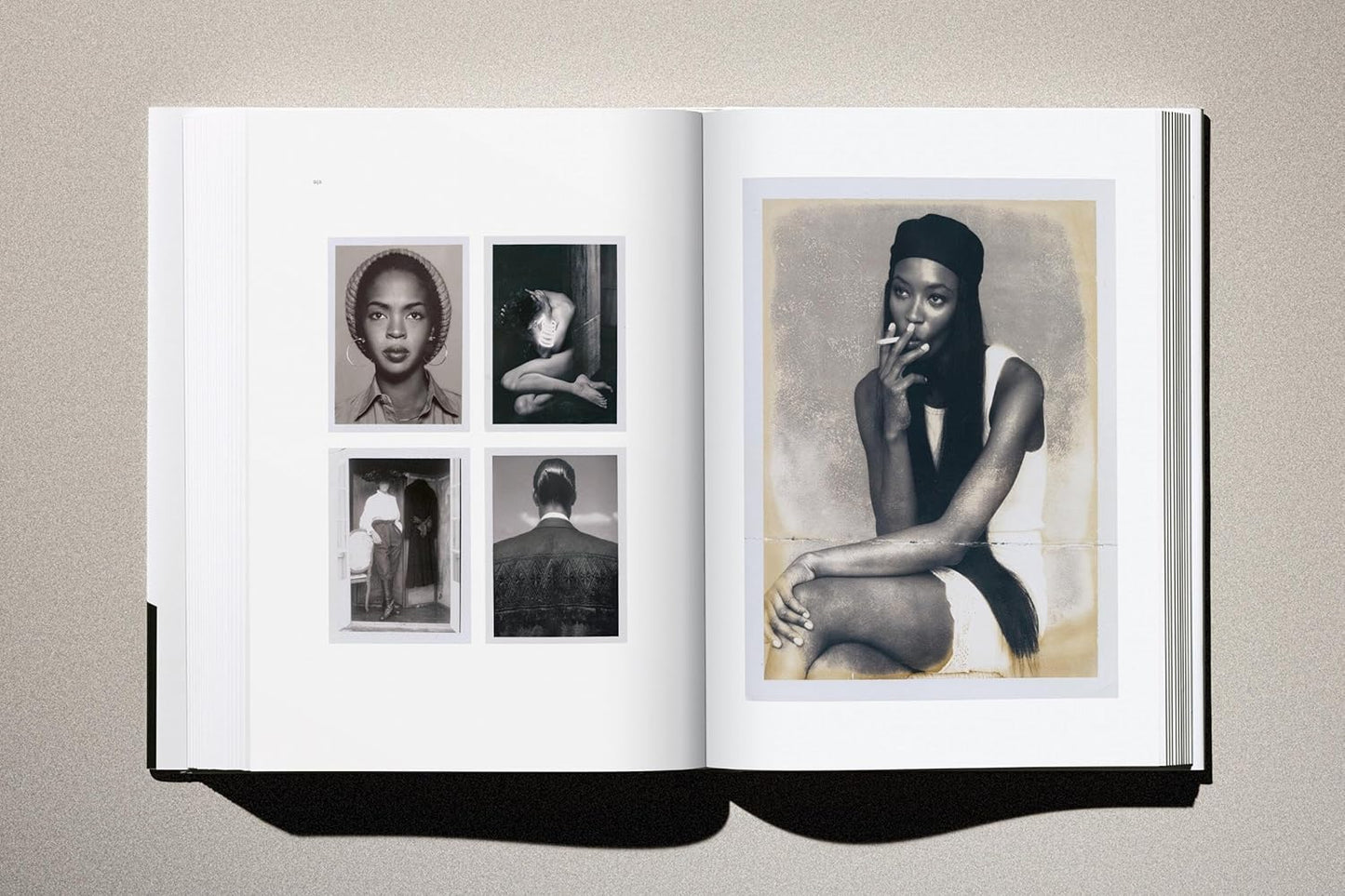 Albert Watson. Kaos (Hardback)