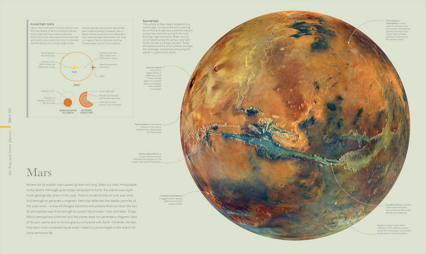 Cosmos: Explore the Wonders of the Universe - DK Secret World Encyclopedias (Hardback)