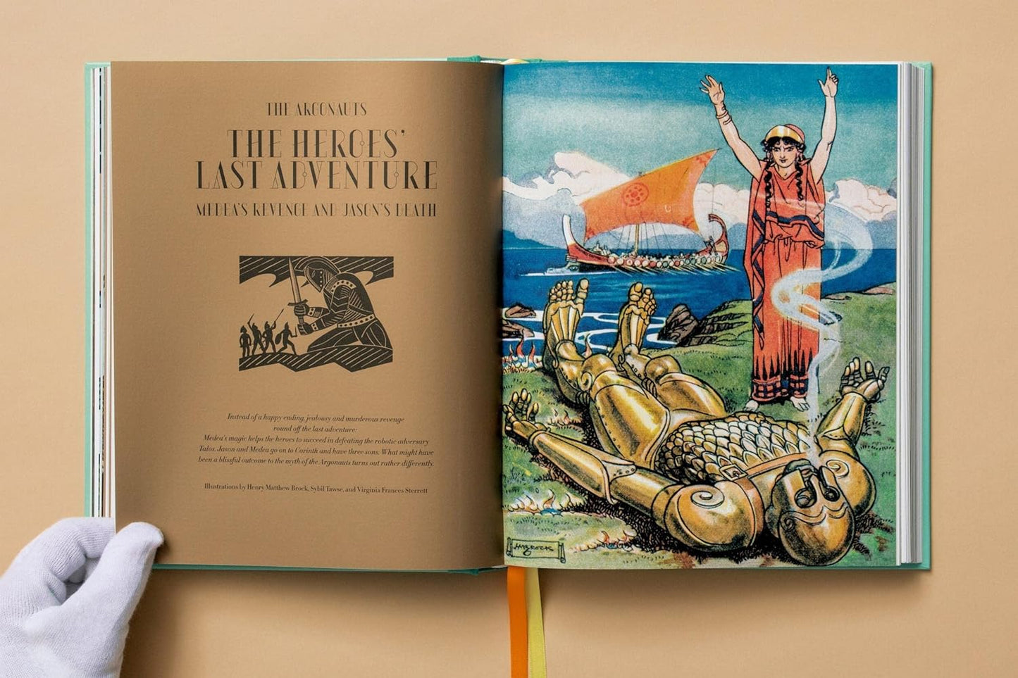 Greek Myths (Hardback)