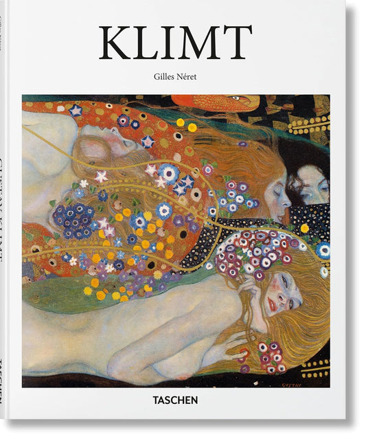 Klimt - Basic Art (Hardback)