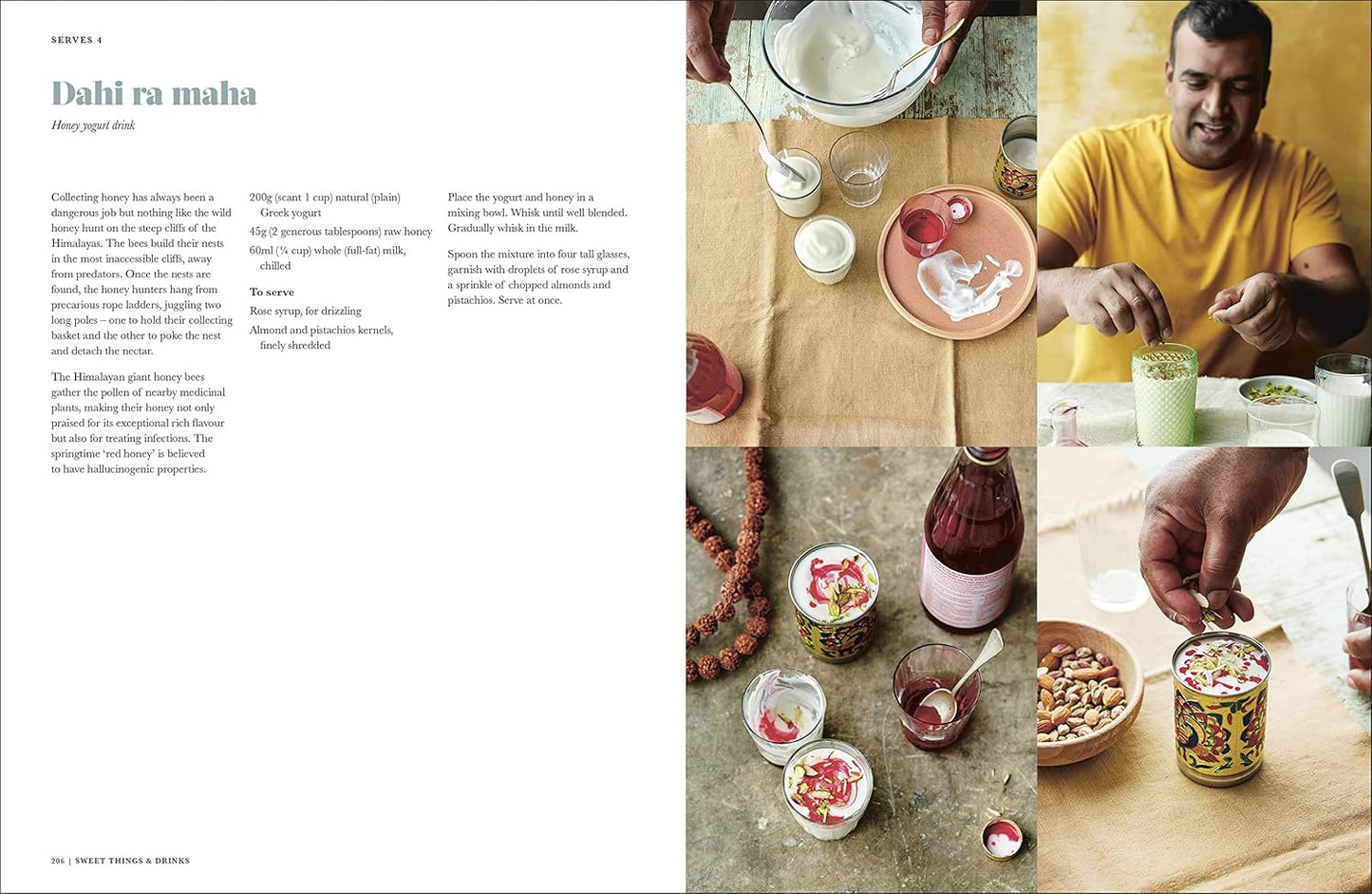 Ayla: A Feast of Nepali Dishes from Terai, Hills and the Himalayas (Hardback)