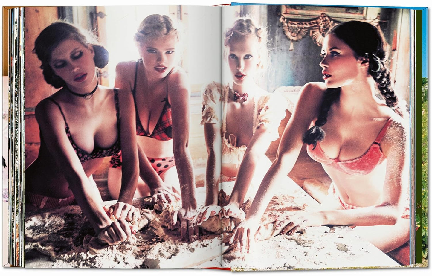 Ellen von Unwerth. Heimat (Hardback)