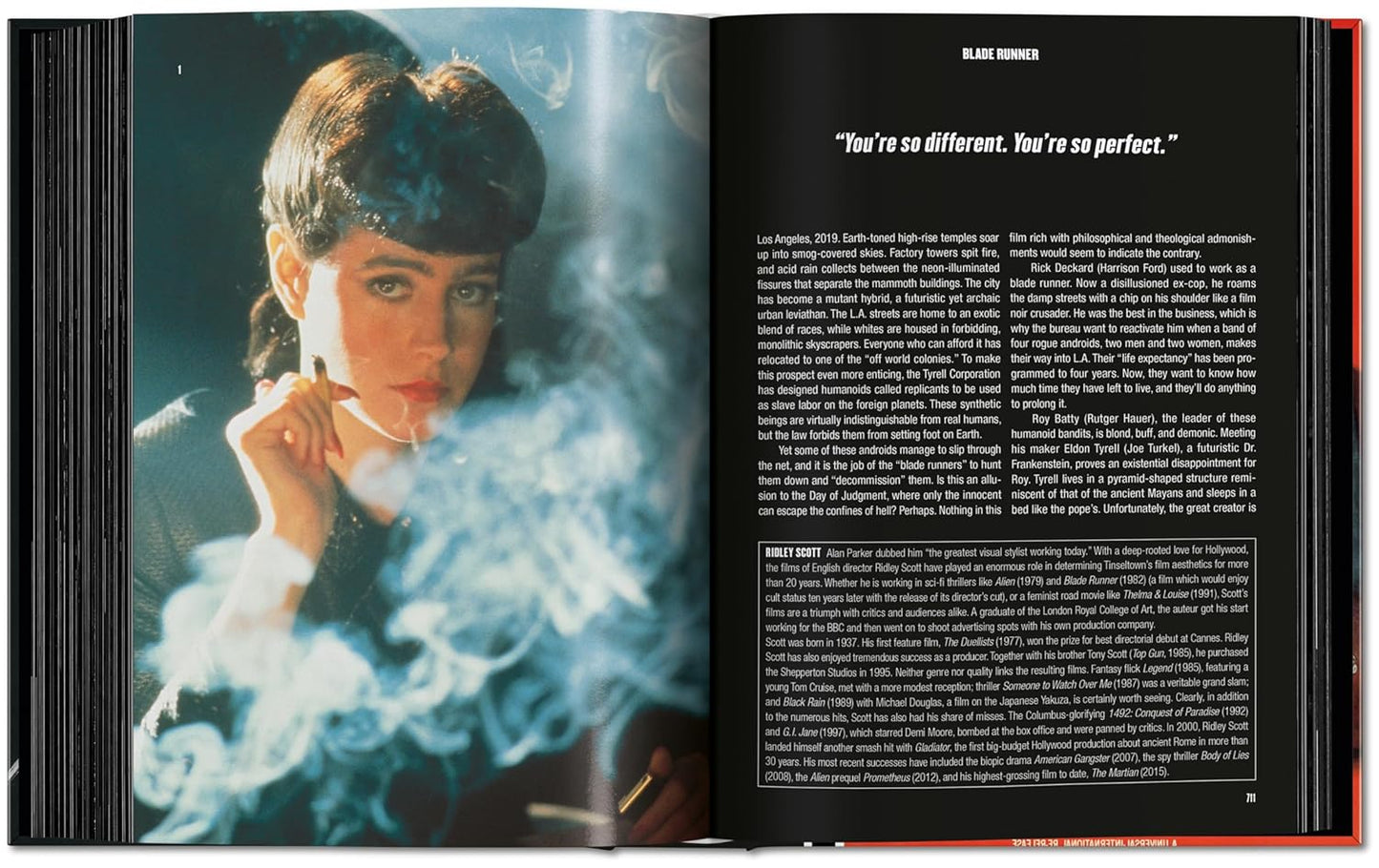 Film Noir. 100 All-Time Favorites (Hardback)