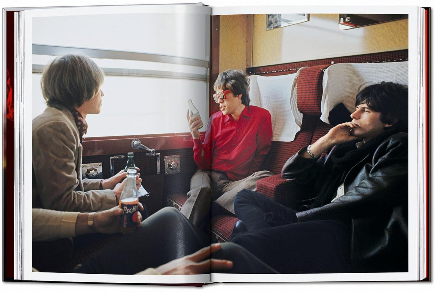 The Rolling Stones. 45th Ed. - 45th Edition (Hardback)