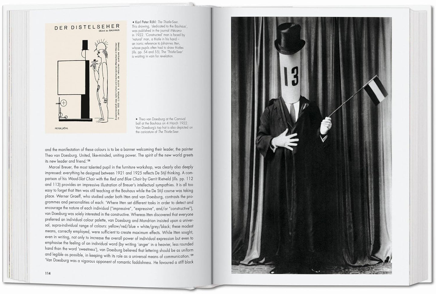 Bauhaus. Updated Edition - Bibliotheca Universalis (Hardback)