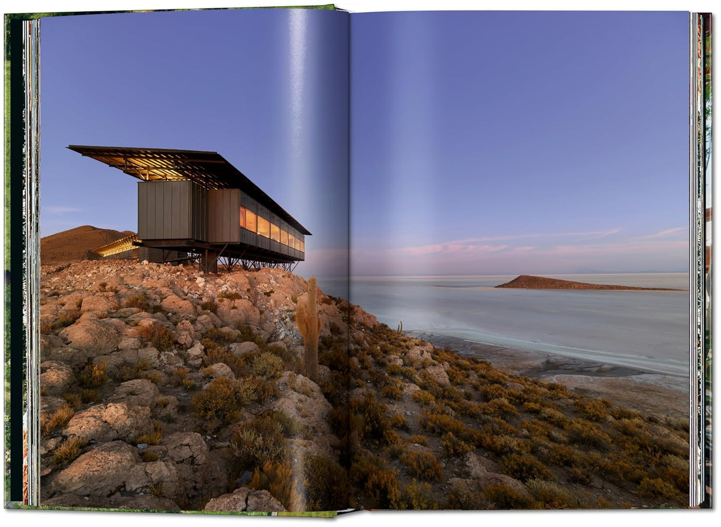 Homes for Our Time. Sustainable Living (Hardback)