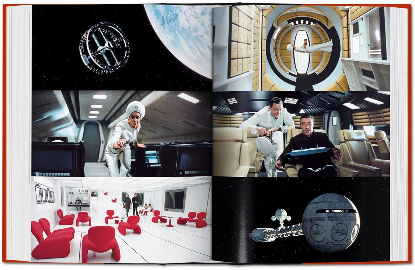 The Stanley Kubrick Archives - Bibliotheca Universalis (Hardback)