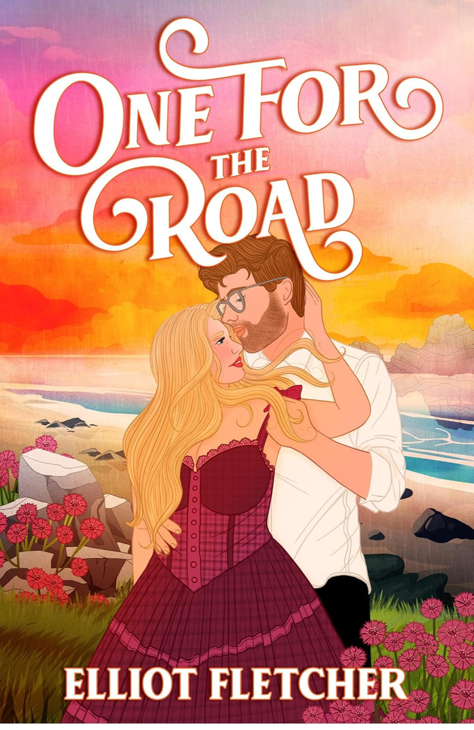 One for the Road By Elliot Fletcher - The Macabe Brothers #3