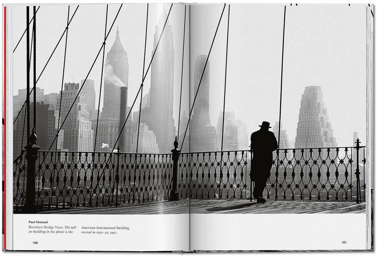 New York. Portrait of a City (Hardback)