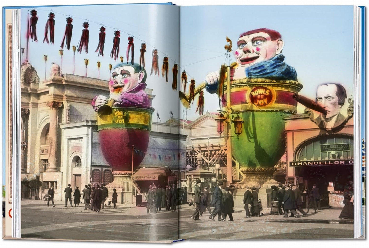 California Crazy. American Pop Architecture. 45th Ed. - 45th Edition (Hardback)