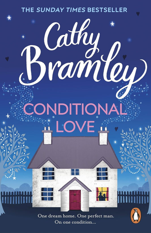 Conditional Love By Cathy Bramley