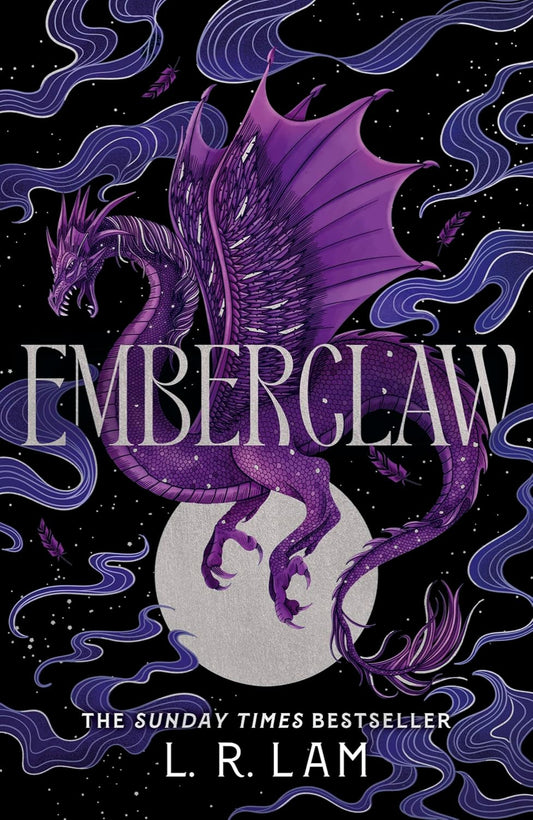 Emberclaw By L.R. Lam - Dragon Scales #2