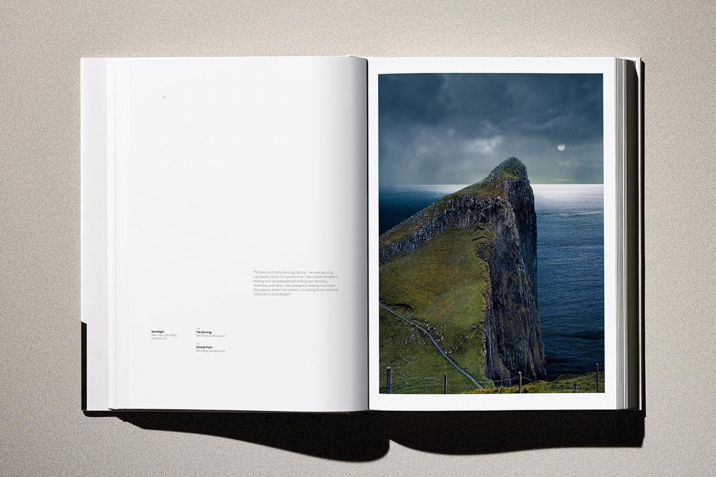 Albert Watson. Kaos (Hardback)