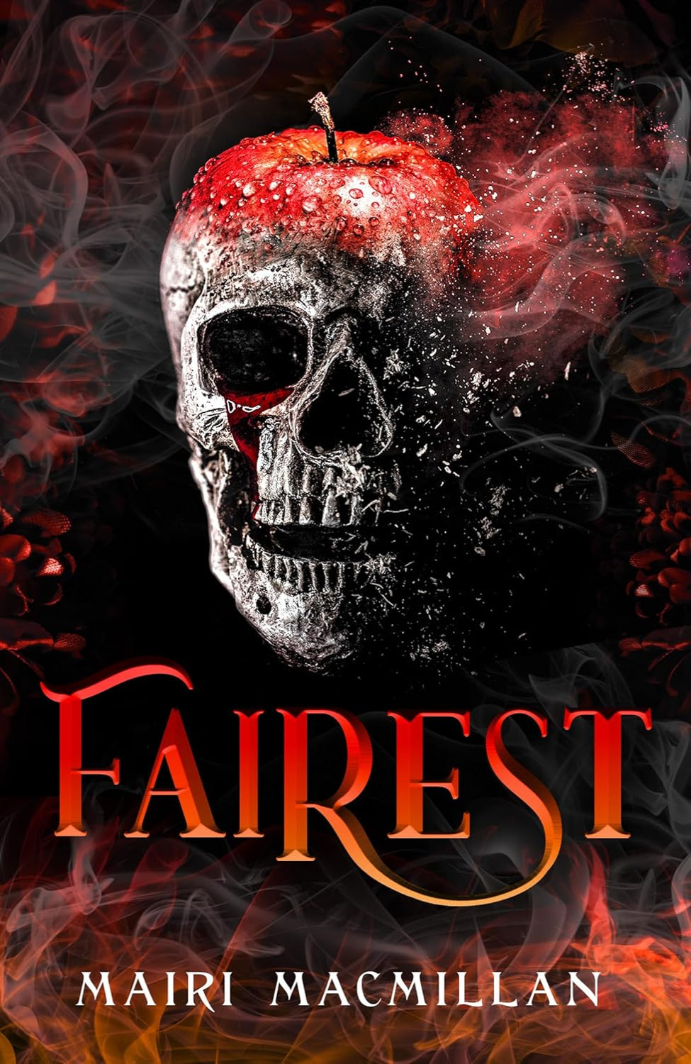 Fairest By Mairi MacMillan