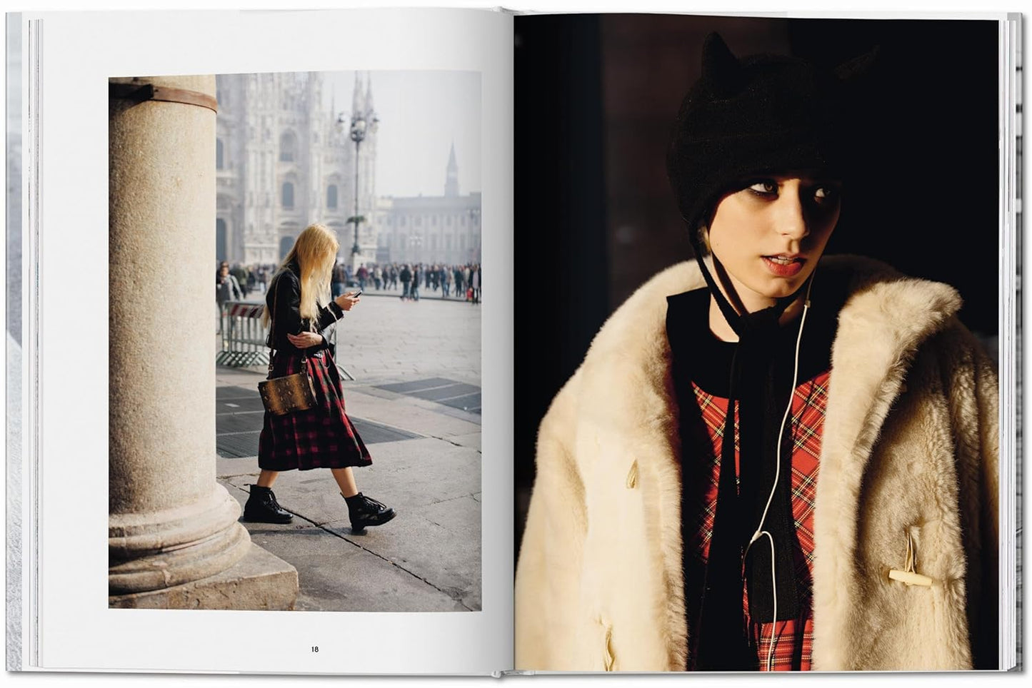 Scott Schuman. The Sartorialist MILANO (Hardback)
