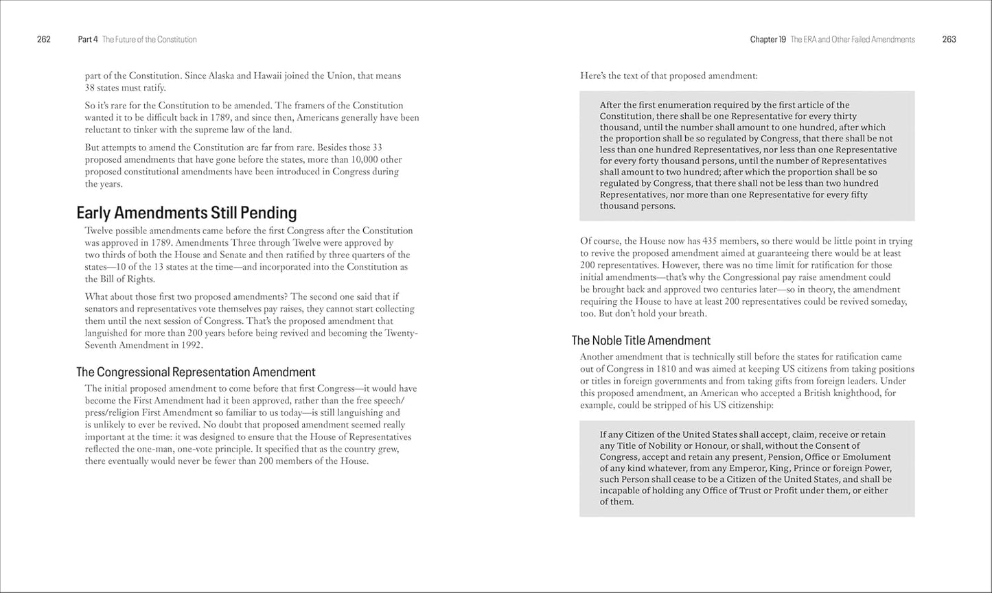 The U.S. Constitution Simplified: A plainspoken guide to the founding principles of the United States (Paperback)