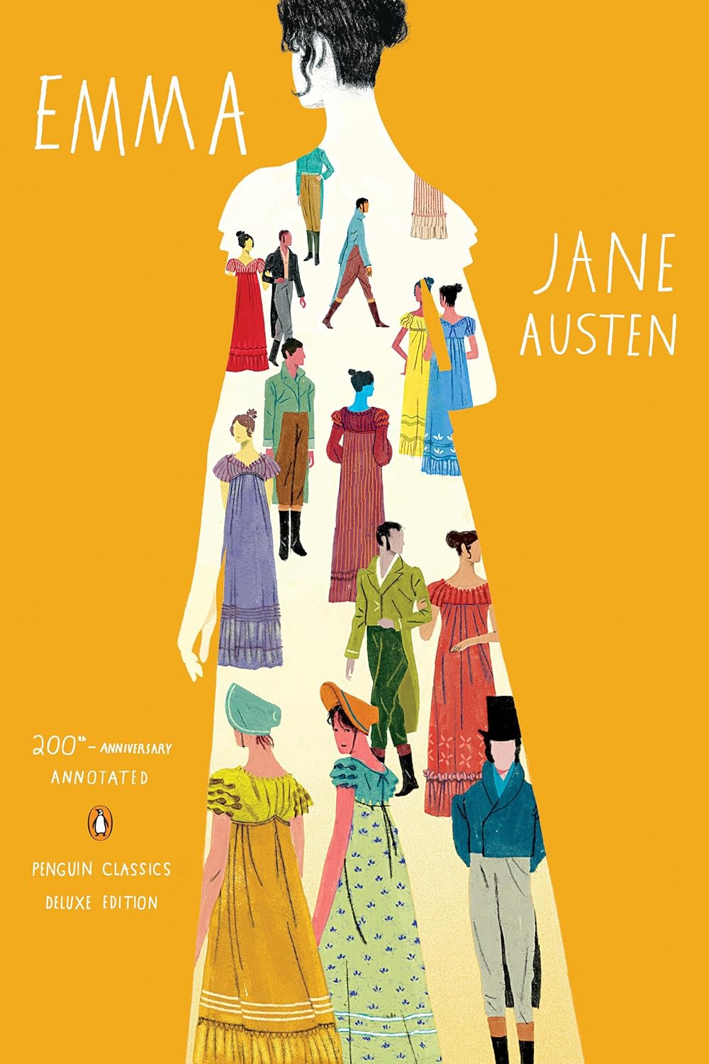 Emma By Jane Austen