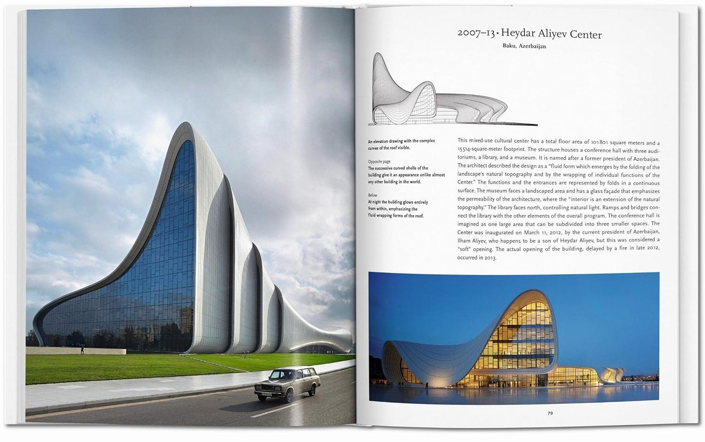 Zaha Hadid - Basic Art (Hardback)