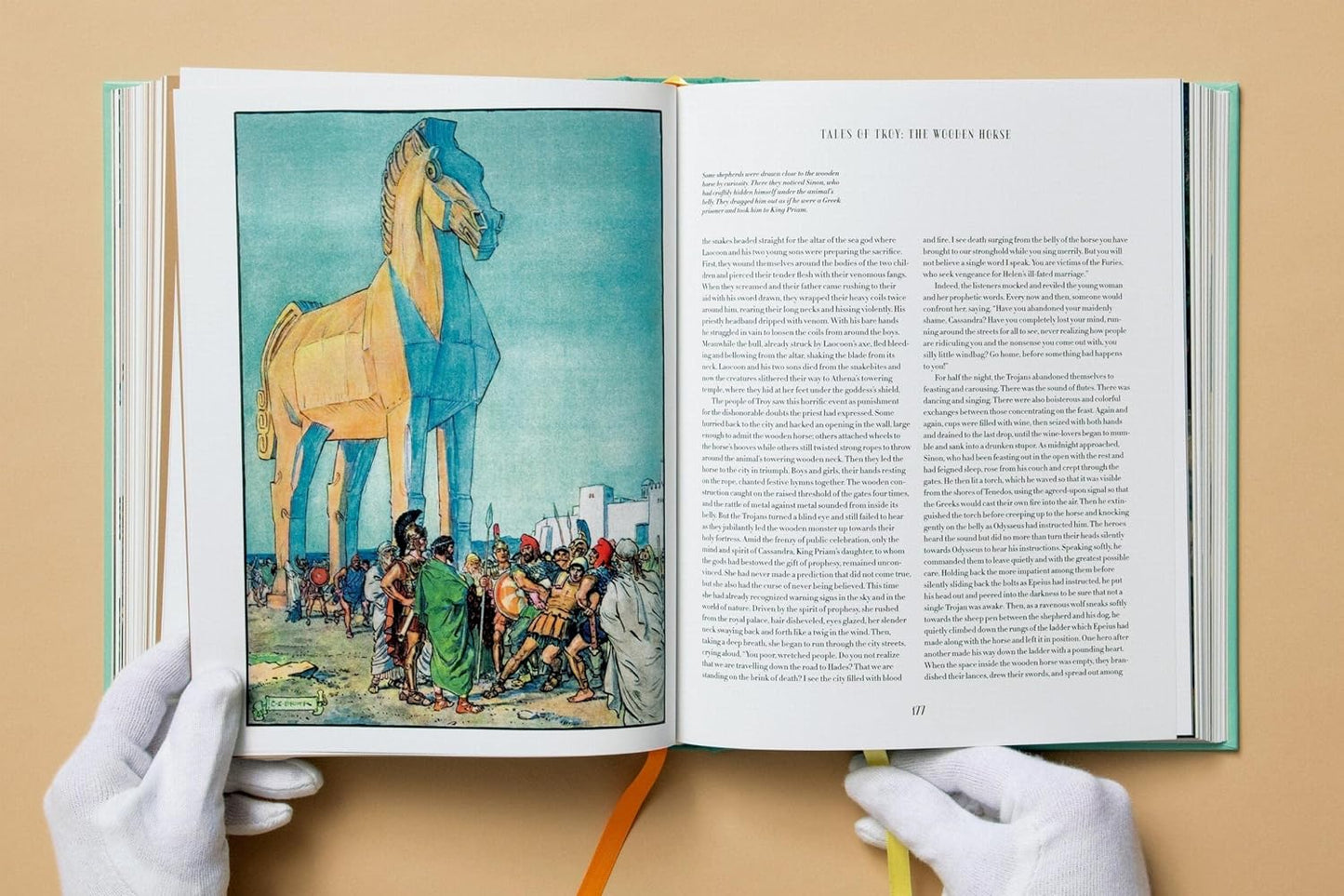 Greek Myths (Hardback)