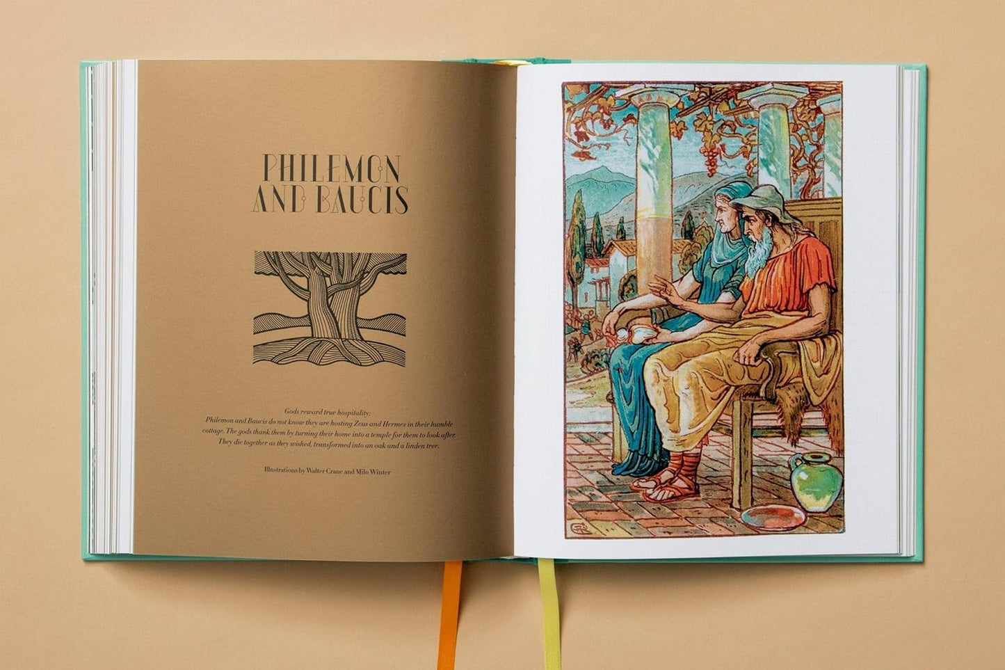 Greek Myths (Hardback)