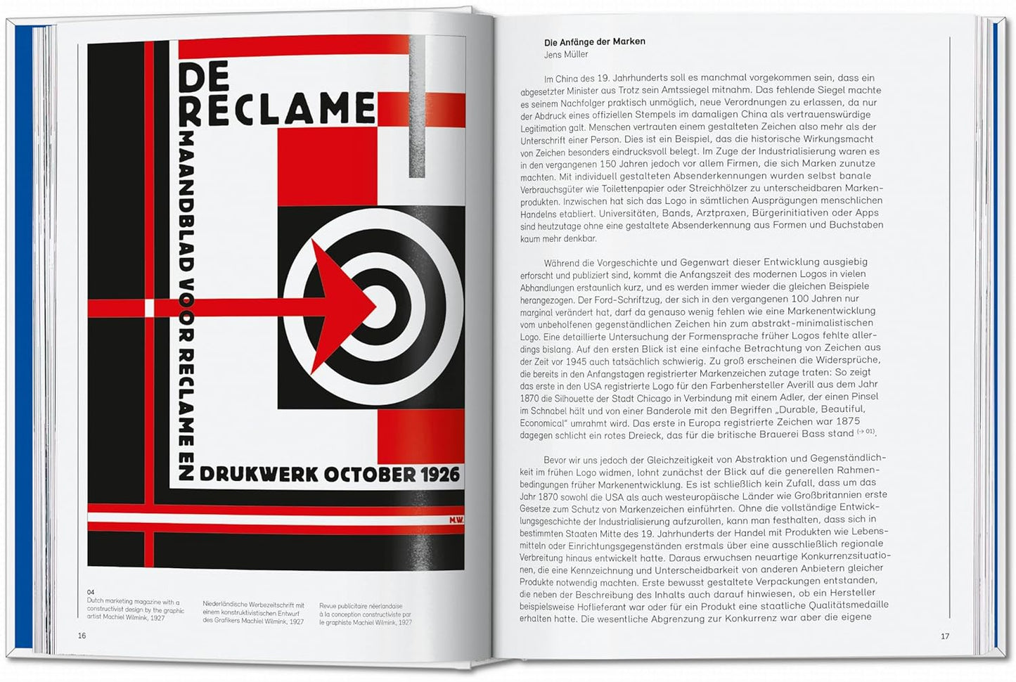 Logo Beginnings. Logo Modernism. 45th Ed. - 45th Edition (Hardback)