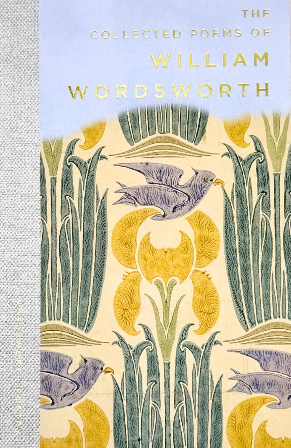 The Collected Poems of William Wordsworth - Wordsworth Poetry Library