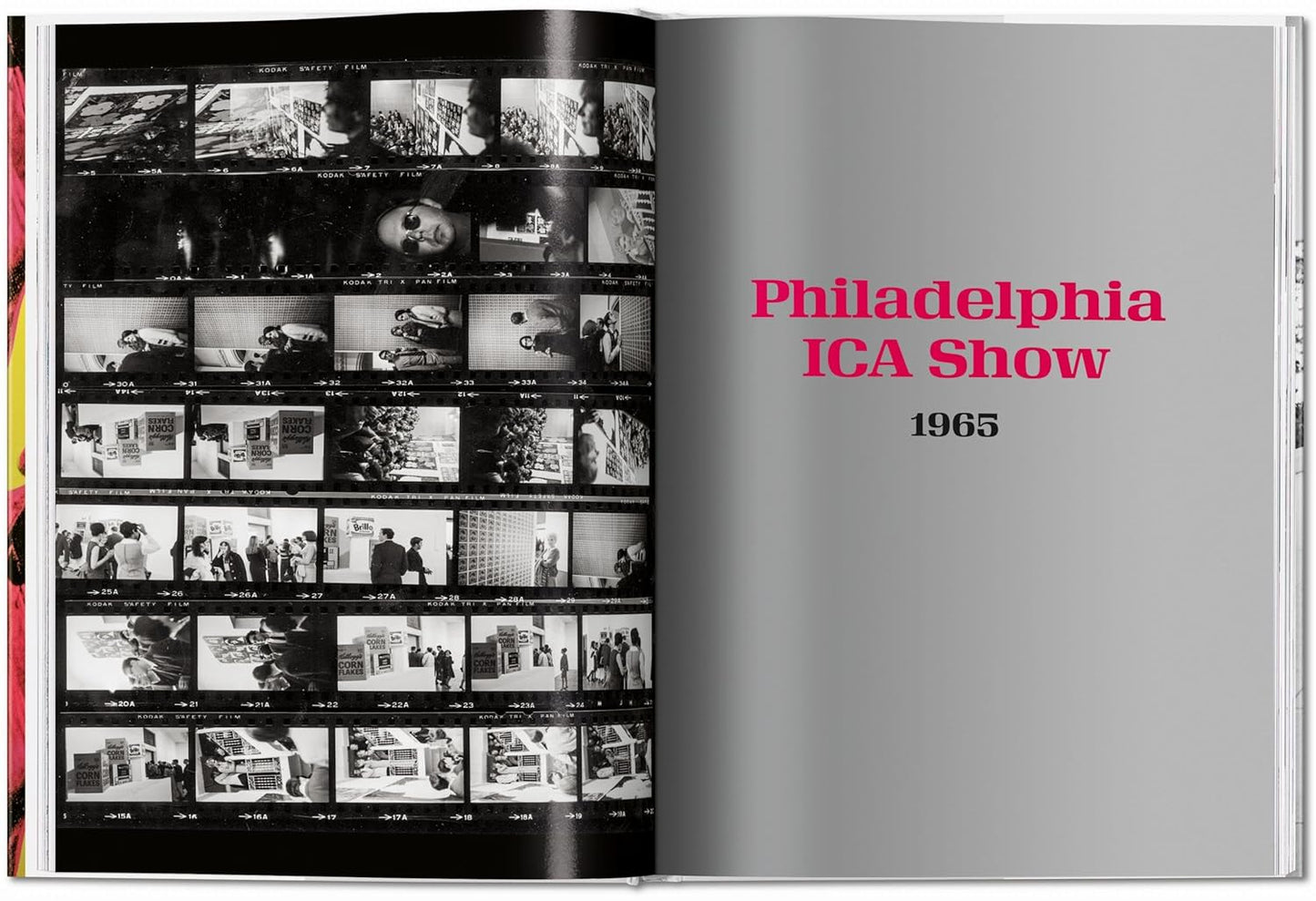 Steve Schapiro. Andy Warhol and Friends (Hardback)