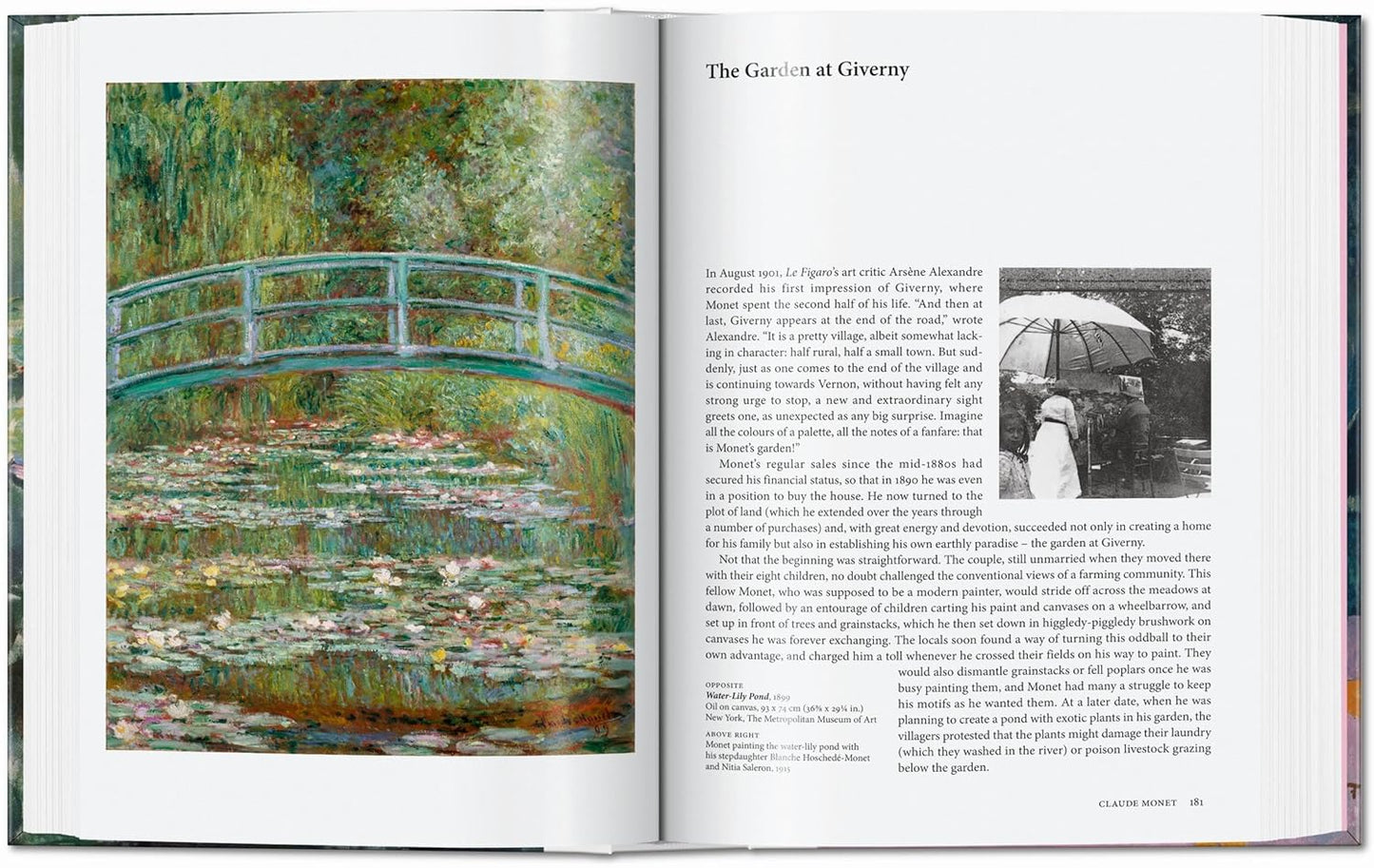 Art for All. Impressionists (Hardback)