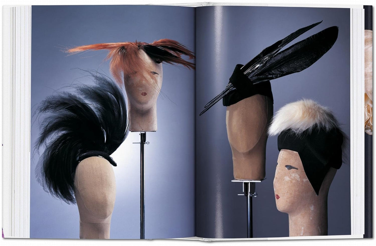 Fashion History. From the 18th to the 20th Century - Bibliotheca Universalis (Hardback)