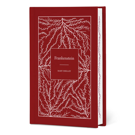 Frankenstein - Signature Clothbound Editions (Hardback)