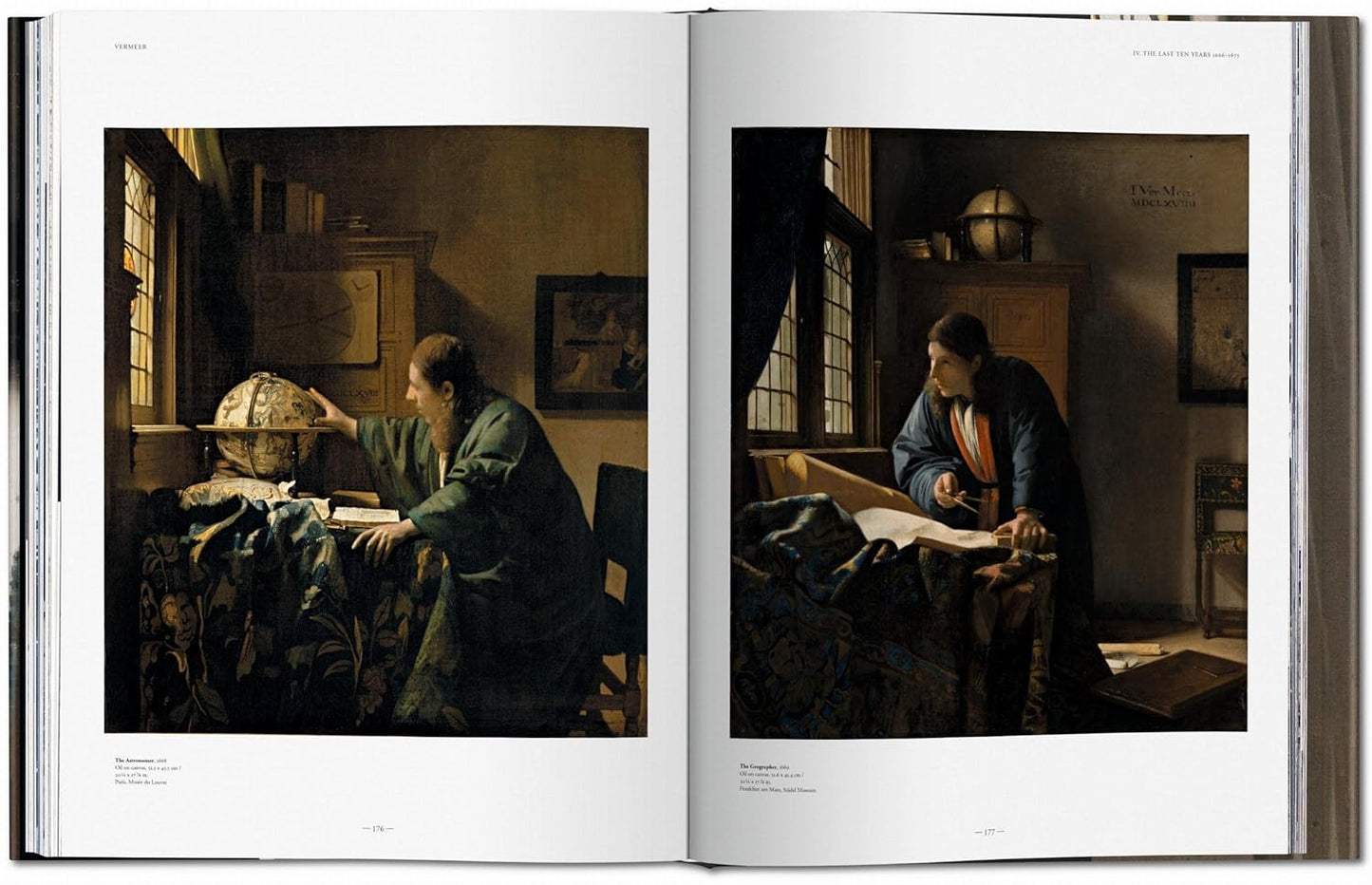 Vermeer. The Complete Works (Hardback)