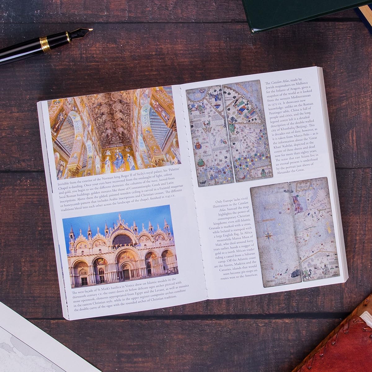 How the World Made the West: A 4,000 Year History By Josephine Quinn