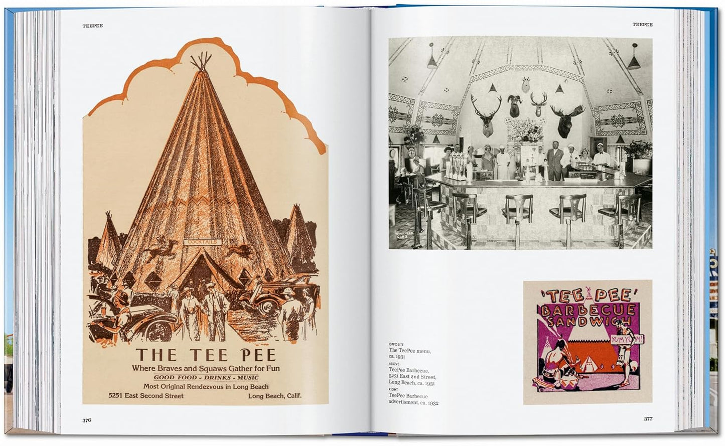 California Crazy. American Pop Architecture. 45th Ed. - 45th Edition (Hardback)