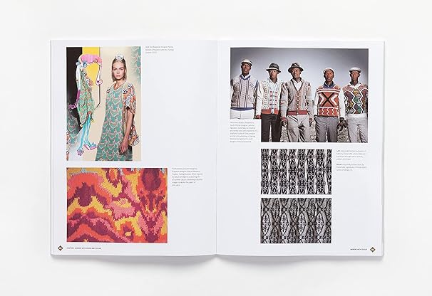 Knitwear Design (Paperback)