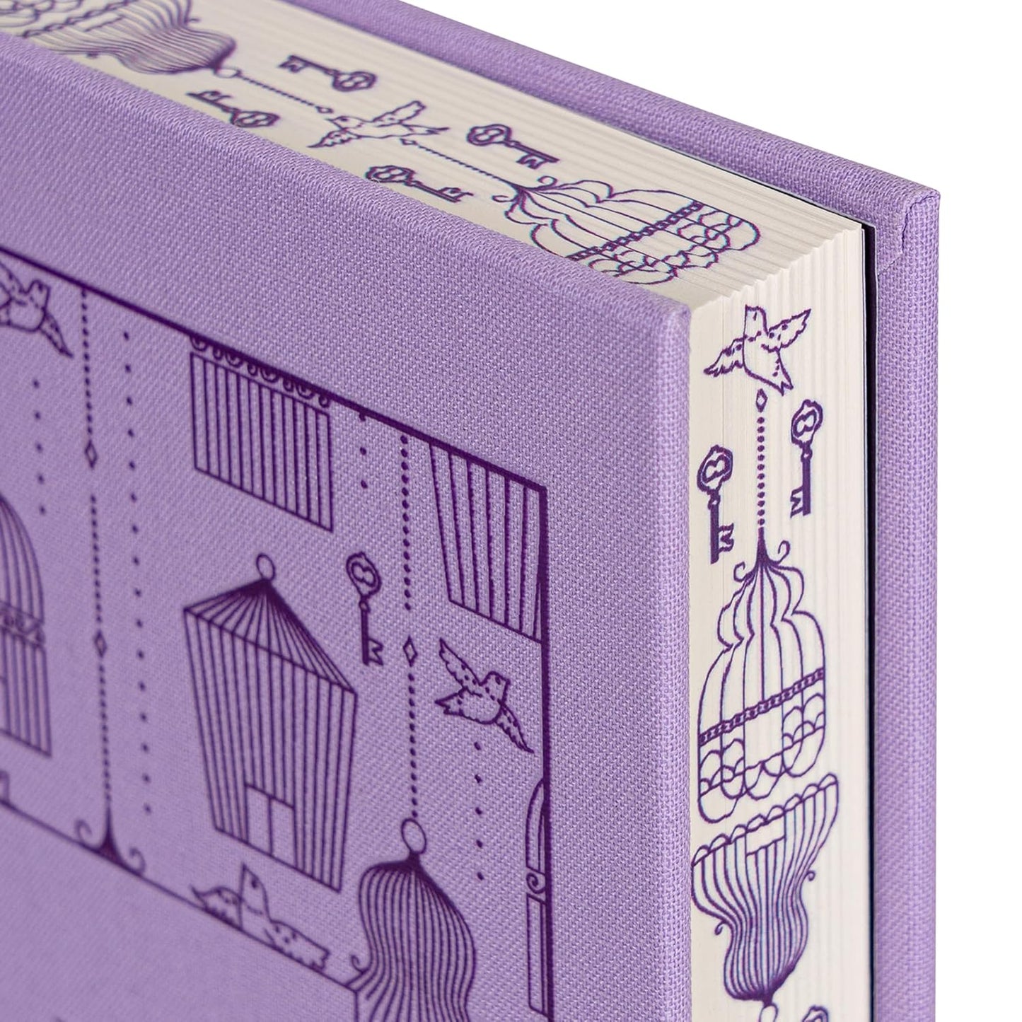 Jane Eyre - Signature Clothbound Editions (Hardback)