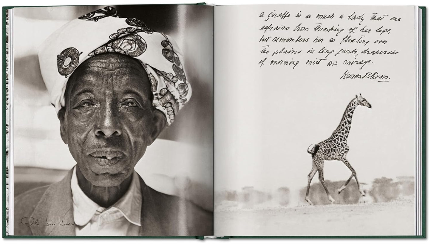 Peter Beard. The End of the Game (Hardback)