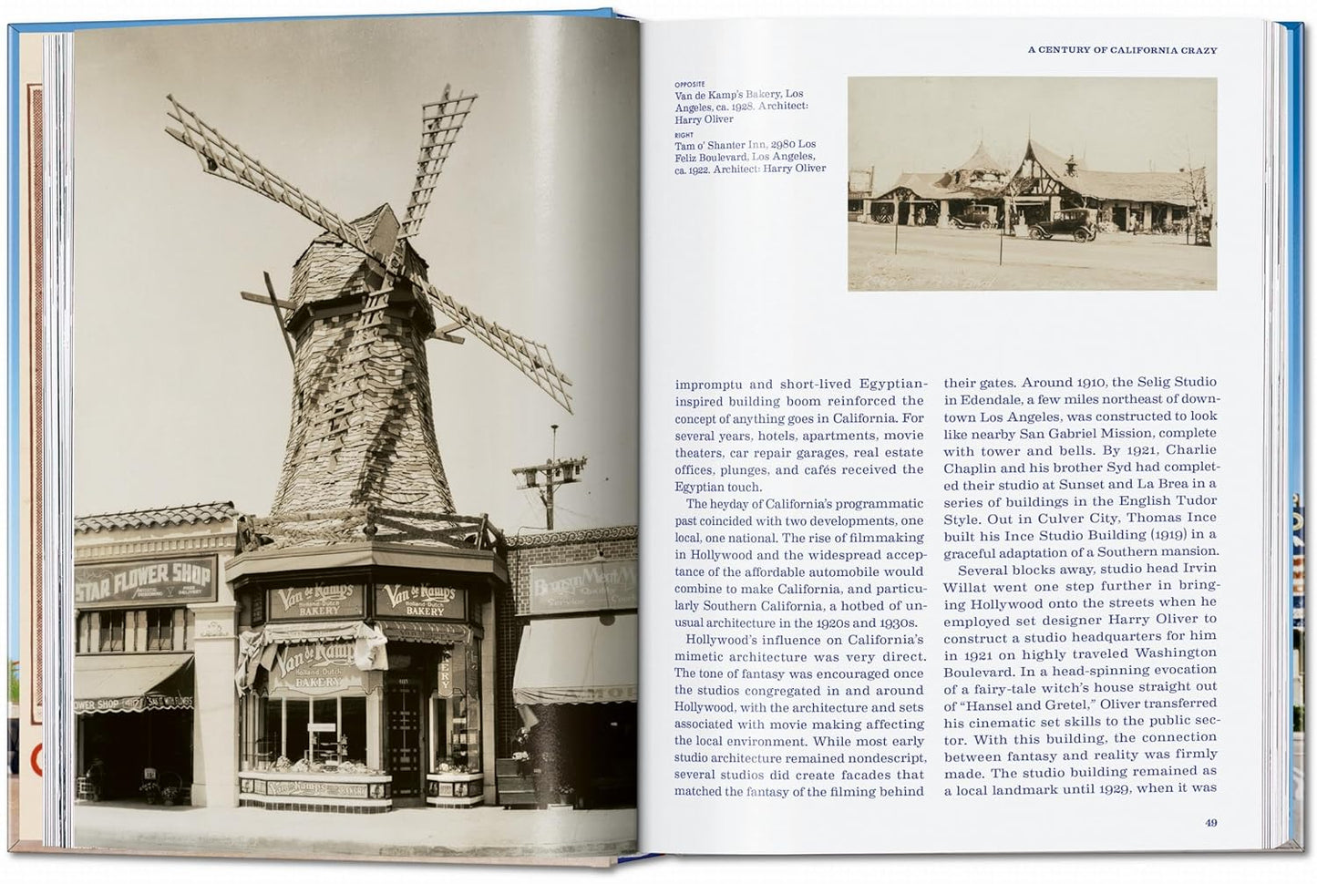 California Crazy. American Pop Architecture. 45th Ed. - 45th Edition (Hardback)