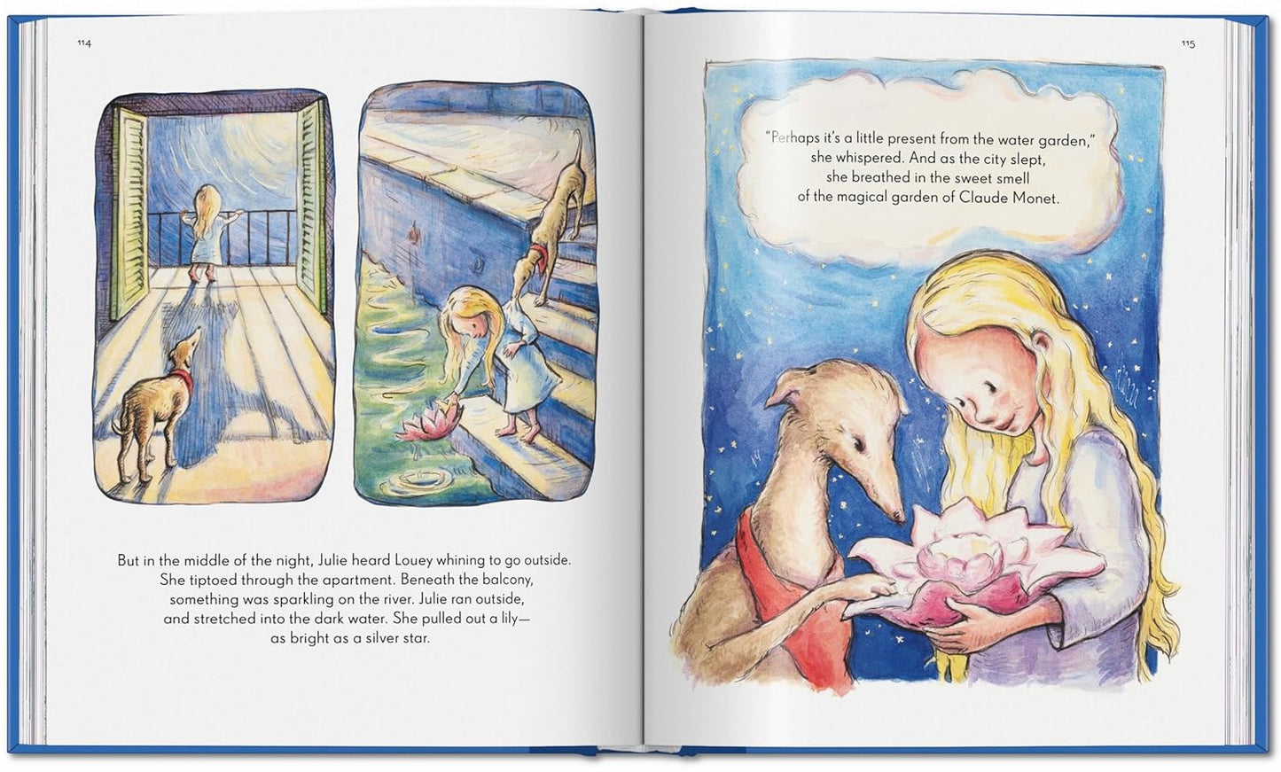 Small Stories of Great Artists (Hardback)