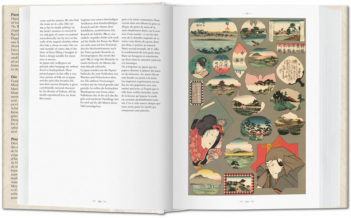 The World of Ornament - Bibliotheca Universalis (Hardback)