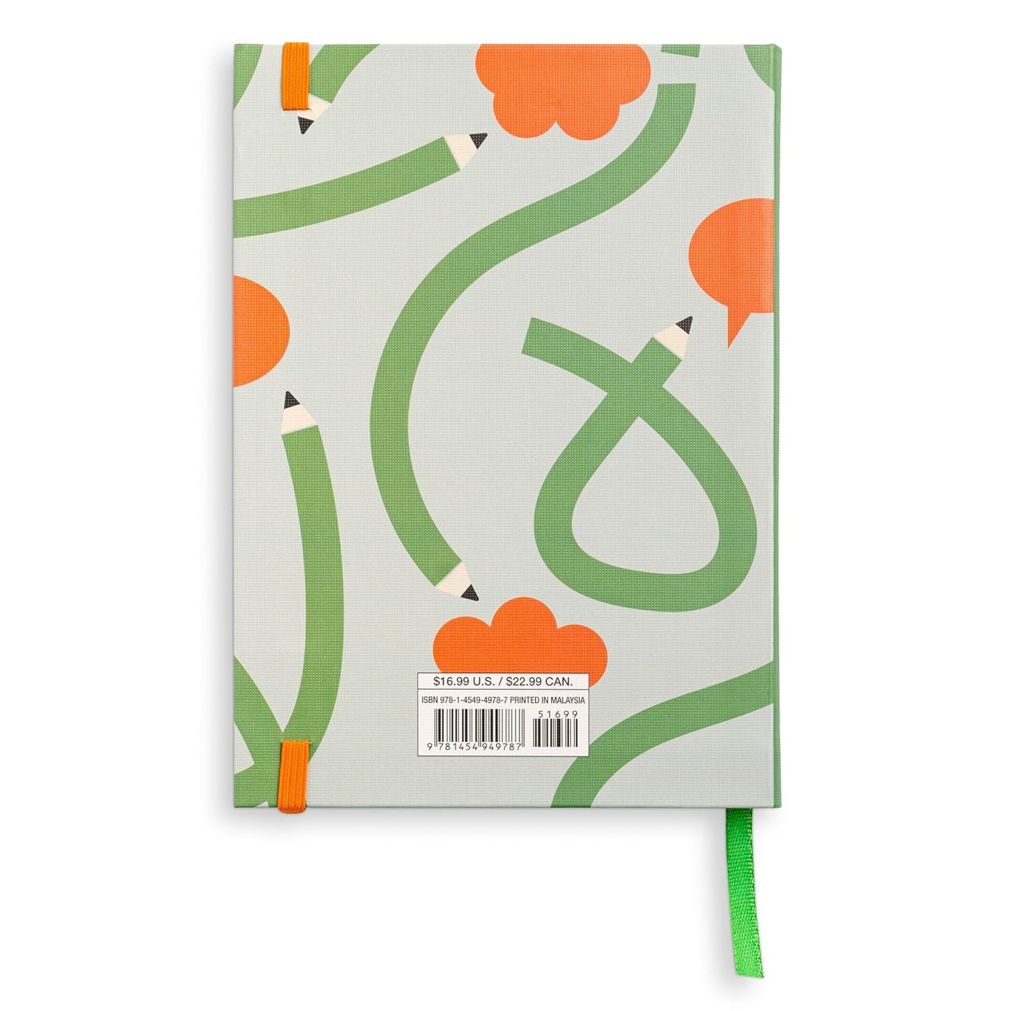 My Book Journal: A Reading Diary for Bibliophiles  (Flexibound )