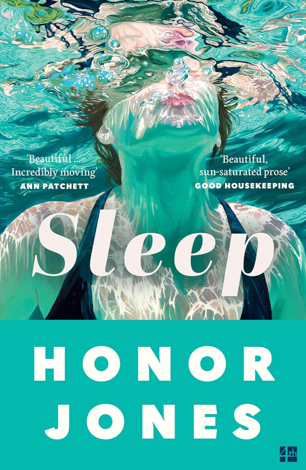 Sleep By Honor Jones