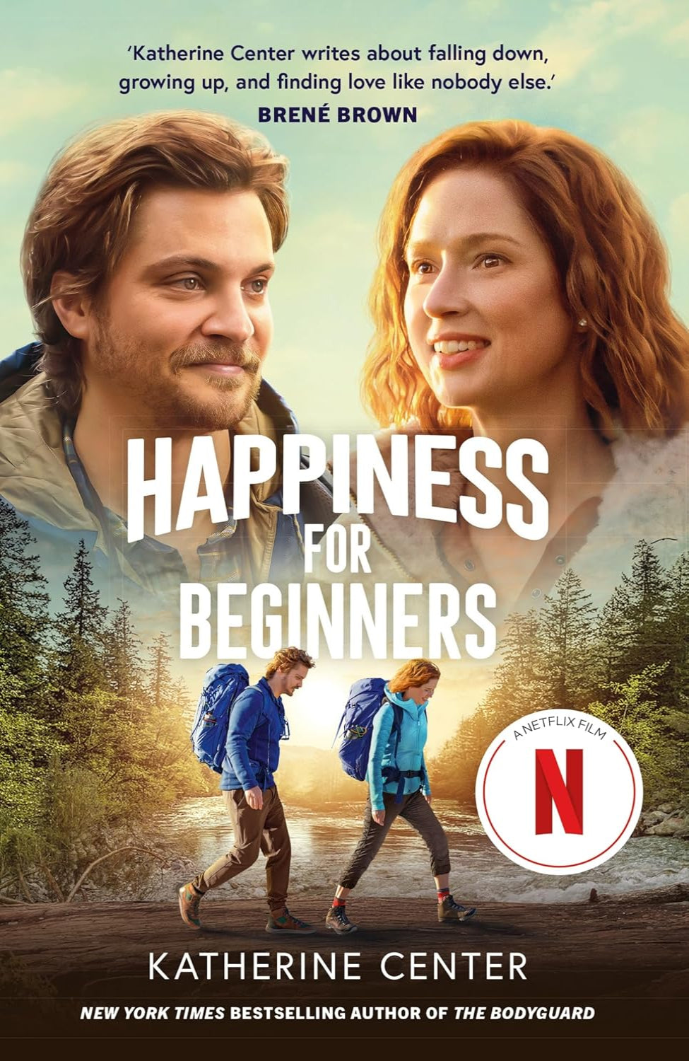 Happiness for Beginners By Katherine Center