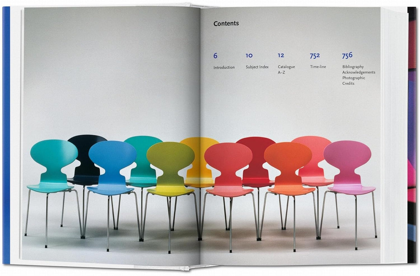 Design of the 20th Century - Bibliotheca Universalis (Hardback)