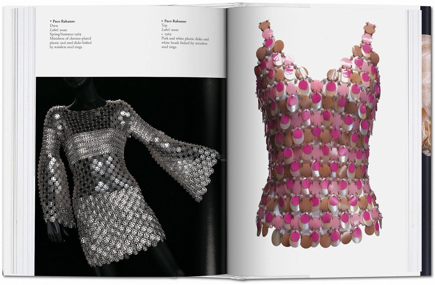 Fashion History. From the 18th to the 20th Century - Bibliotheca Universalis (Hardback)