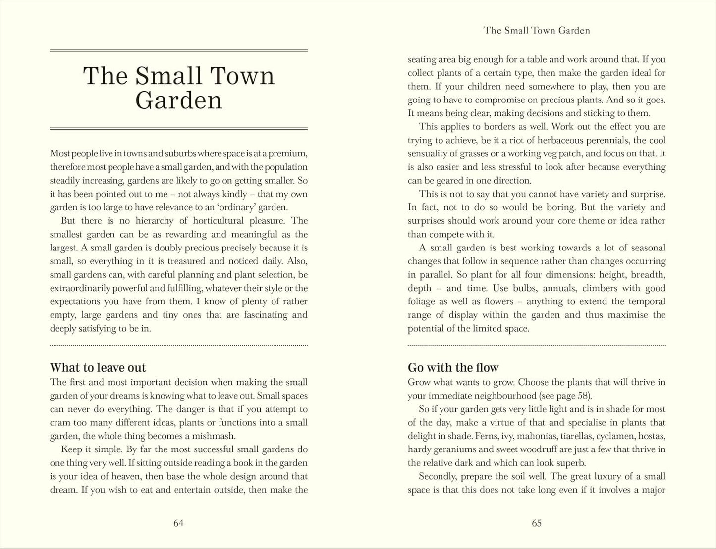 Down to Earth (Hardback)