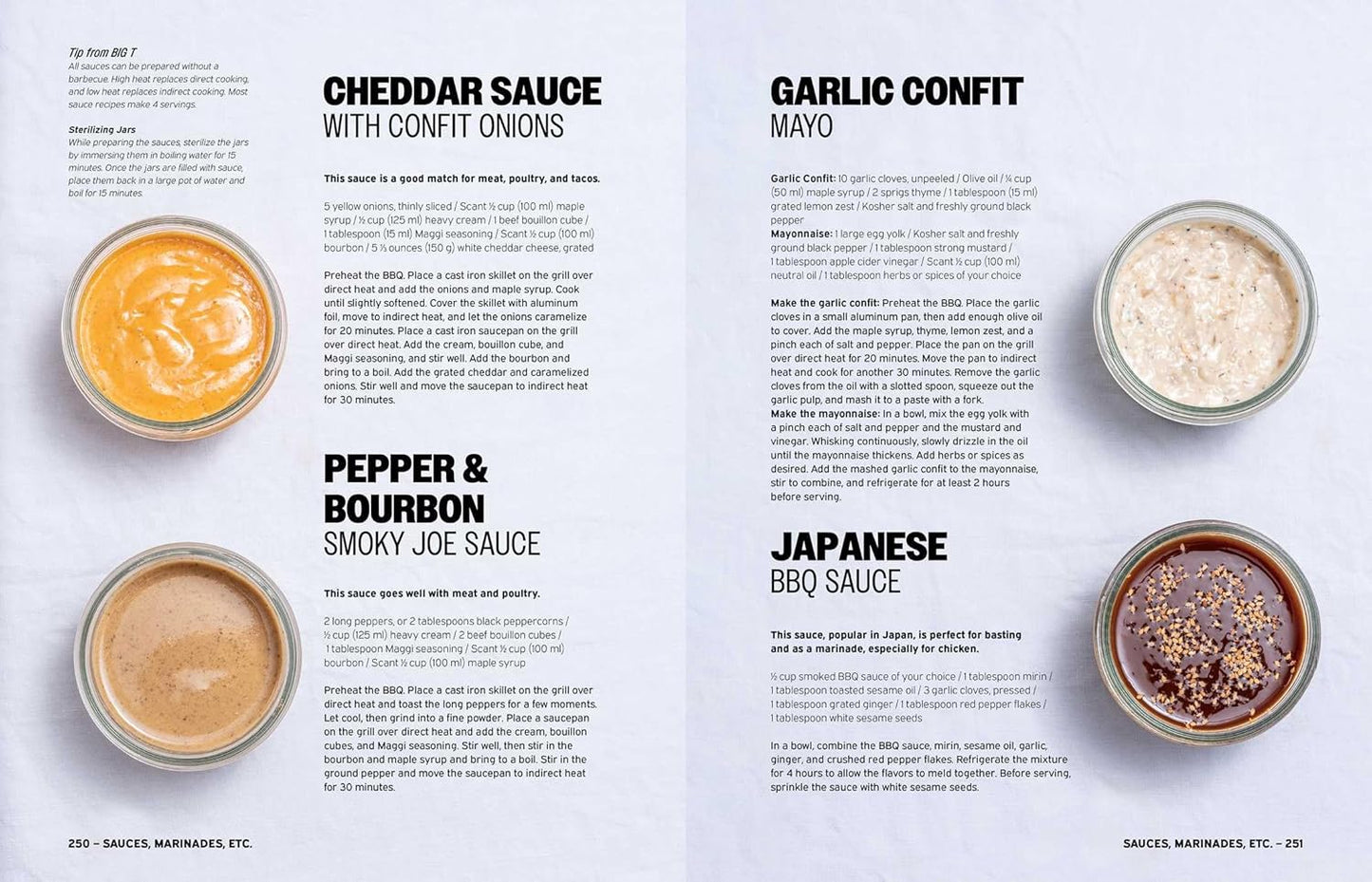 The Art of Barbecue: Techniques & Recipes, from Appetizers to Desserts (Hardback)